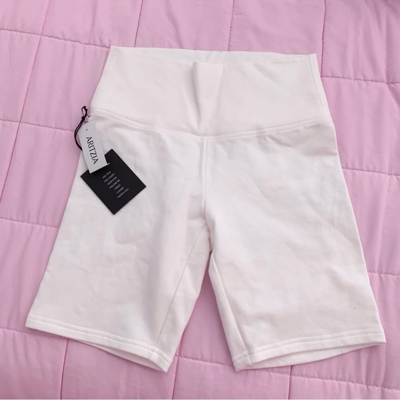 NWT Aritzia atmosphere shorts - Picture 1 of 4